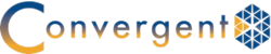 Convergent Logo No Background No Tagline